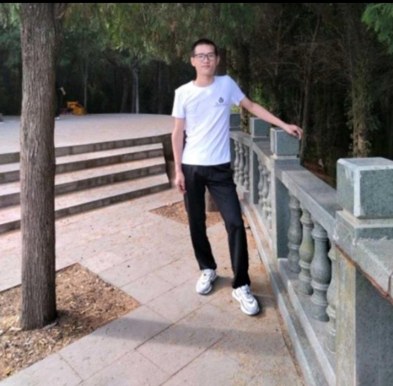 随缘的第三张照片--陕西残疾人相亲网