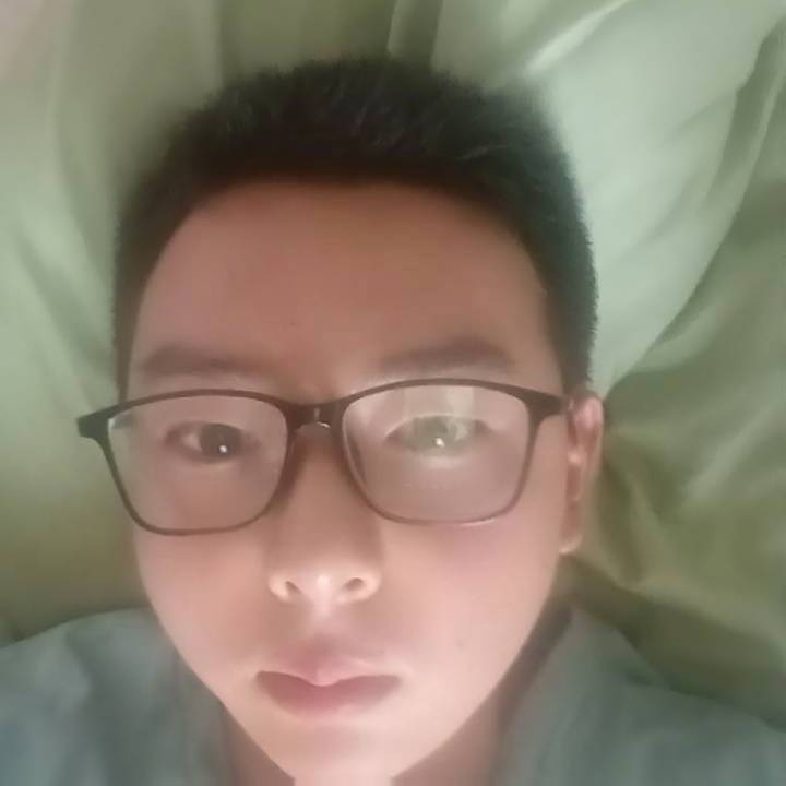 小黄的第三张照片--陕西残疾人相亲网